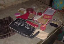 पीड़िता न्याय की लगाती रही गुहार, मगर हल्का इंचार्ज लापरवाही करते हुए नहीं कर रहे हैं कोई कार्यवाही…