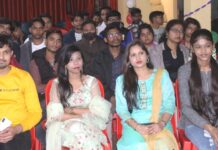 ‘PIIT’ इंस्टीट्यूट का 9वां वार्षिक उत्सव रंगारंग कार्यक्रमों के साथ संपन्न हुआ…