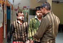 लखनऊ कमिश्नरेट पुलिस की थाना ठाकुरगंज पुलिस टीम को मिली बड़ी सफलता.
