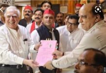 कांग्रेस से क्यों अलग हो गई सिंबल की राहें? गांधी फैमिली से पंगा पड़ा भारी…