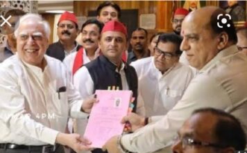 कांग्रेस से क्यों अलग हो गई सिंबल की राहें? गांधी फैमिली से पंगा पड़ा भारी…