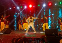 शाहरुख खान के गीतों पर डांस किया तो अचंभित हुए दिलीप सेन जैसे दिग्गज संगीतकार…