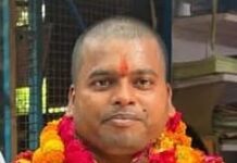 समाज सेवा करते करते अब कोर्ट के चुनाव में उतरे…